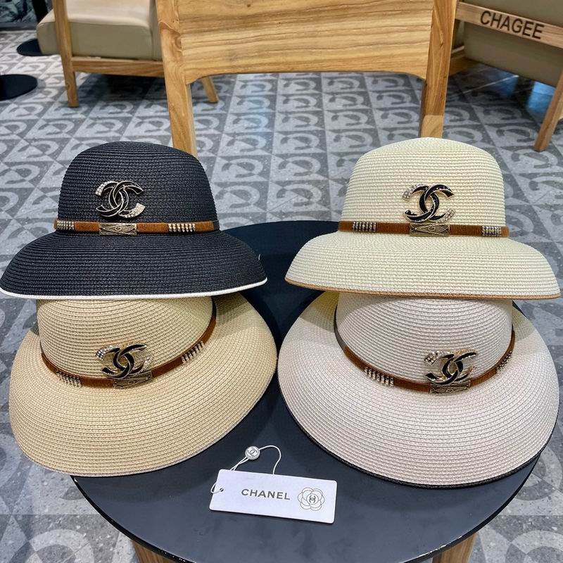 Chanel top hat (8)